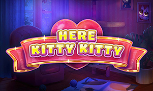 s666xtin nude Here Kitty Kitty